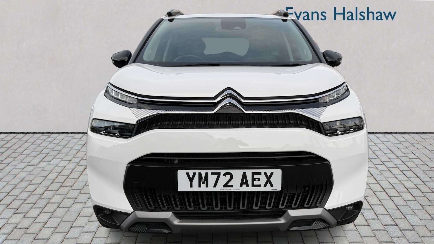 Used Citroen C3 Aircross 2023 for sale - 78129568: Photo 4