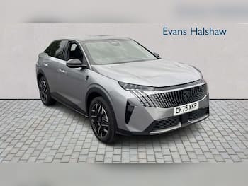 Used Peugeot 3008 2025 for sale - 79702554: Photo