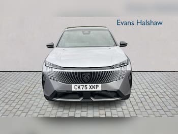 Used Peugeot 3008 2025 for sale - 79702554: Photo