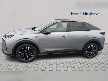 Used Peugeot 3008 2025 for sale - 79702554: Photo