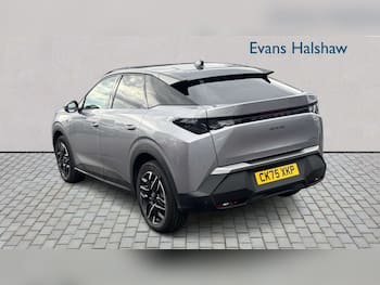 Used Peugeot 3008 2025 for sale - 79702554: Photo