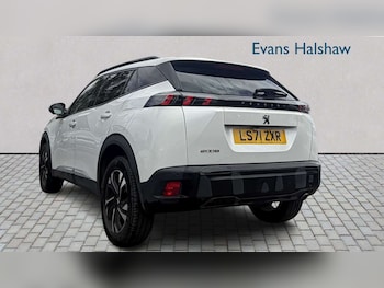 Used Peugeot 2008 2021 for sale - 79148179: Photo