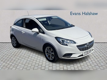 Used Vauxhall Corsa 2019 for sale - 78690159: Photo