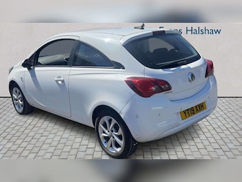 Used Vauxhall Corsa 2019 for sale - 78690159: Photo