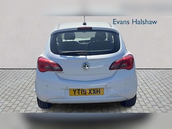 Used Vauxhall Corsa 2019 for sale - 78690159: Photo