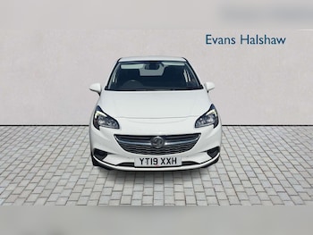 Used Vauxhall Corsa 2019 for sale - 78690159: Photo
