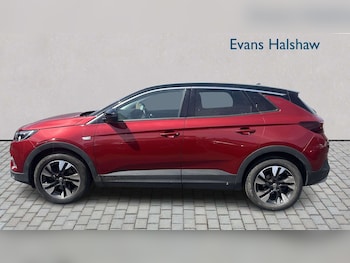 Used Vauxhall Grandland X 2020 for sale - 78744069: Photo