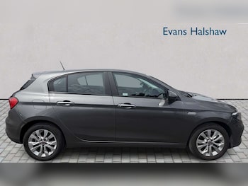 Used Fiat Tipo 2018 for sale - 79096021: Photo