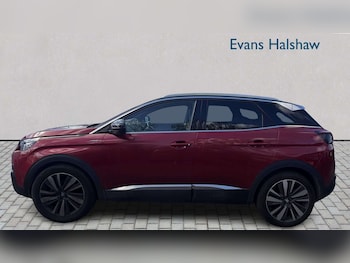 Used Peugeot 3008 2019 for sale - 78233766: Photo