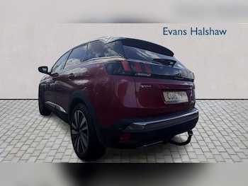 Used Peugeot 3008 2019 for sale - 78233766: Photo