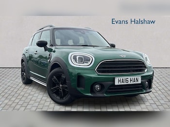 Used MINI Countryman 2020 for sale - 78519781: Photo