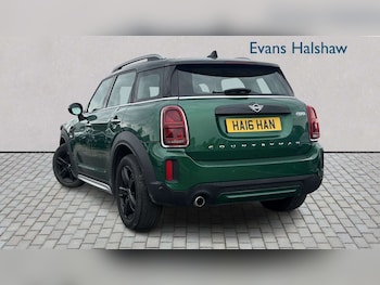 Used MINI Countryman 2020 for sale - 78519781: Photo