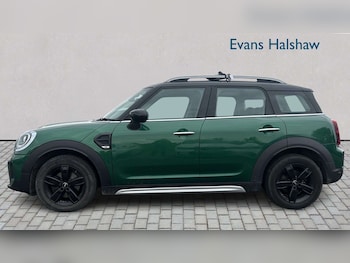 Used MINI Countryman 2020 for sale - 78519781: Photo