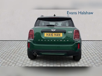 Used MINI Countryman 2020 for sale - 78519781: Photo