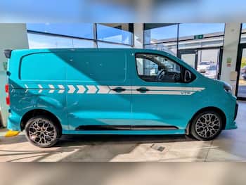 Used Citroen Dispatch 2026 for sale - 79797981: Photo