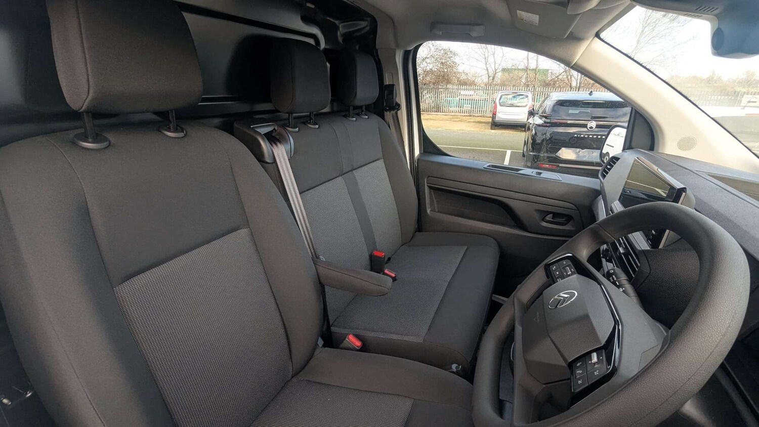 Used Citroen Dispatch for sale - 77861262: Photo 10