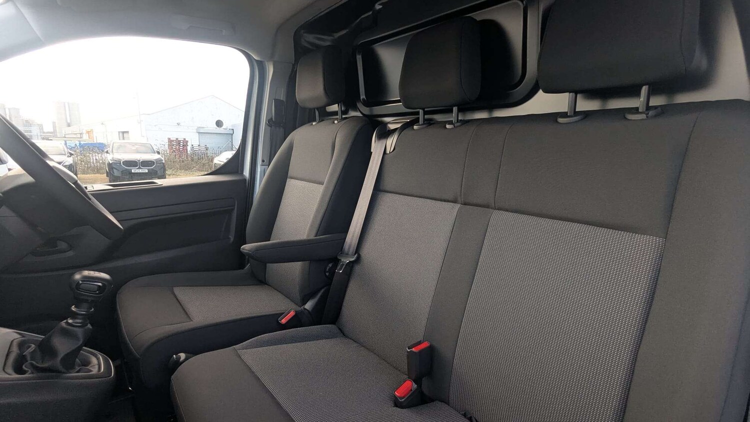 Used Citroen Dispatch for sale - 77861262: Photo 11