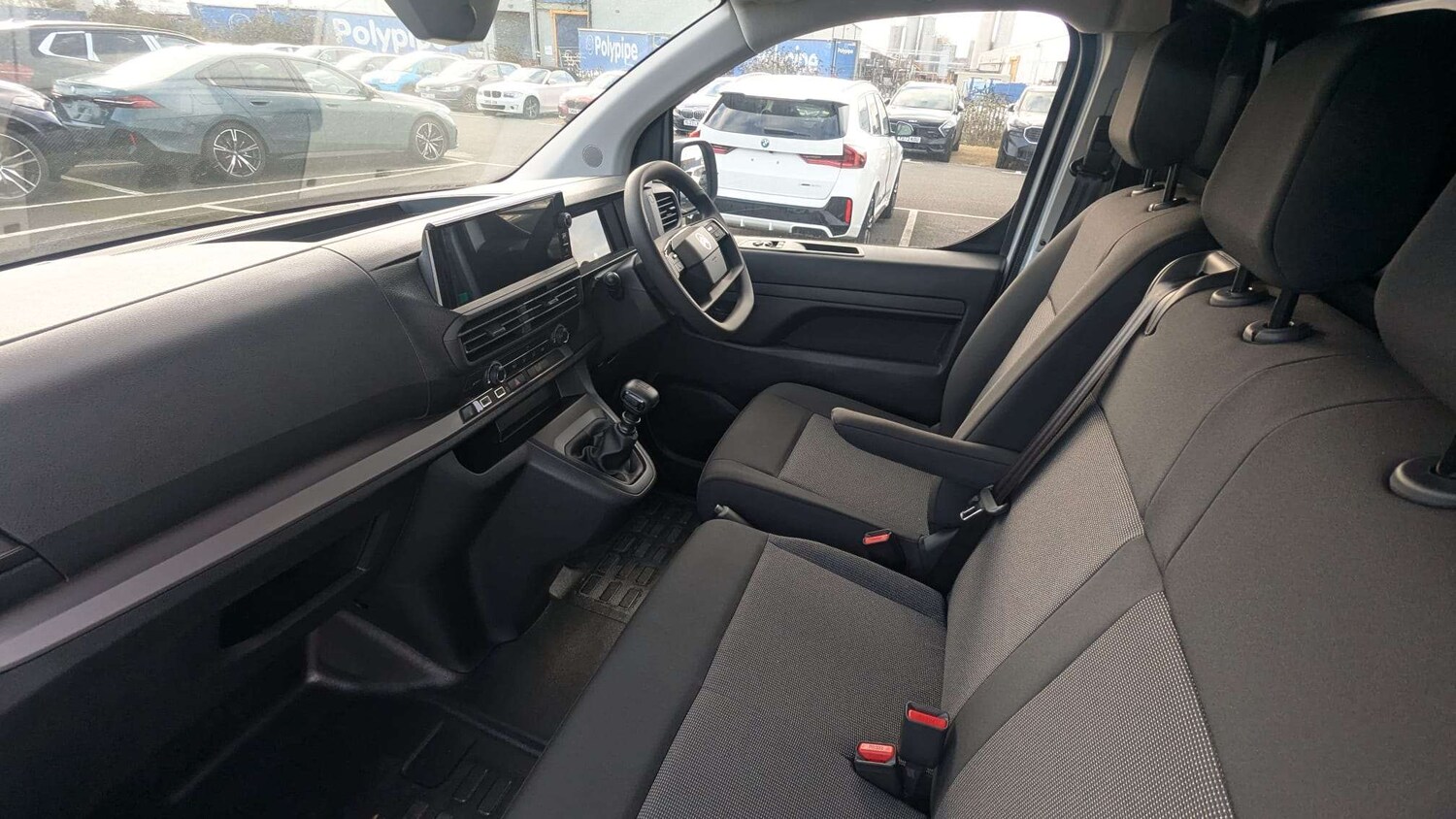 Used Citroen Dispatch for sale - 77861262: Photo 13