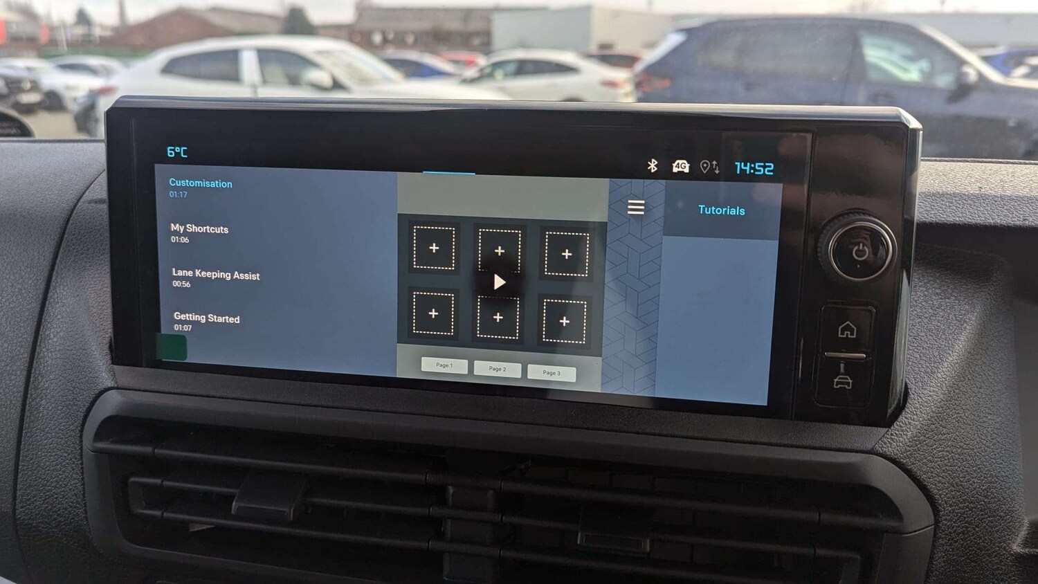 Used Citroen Dispatch for sale - 77861262: Photo 15