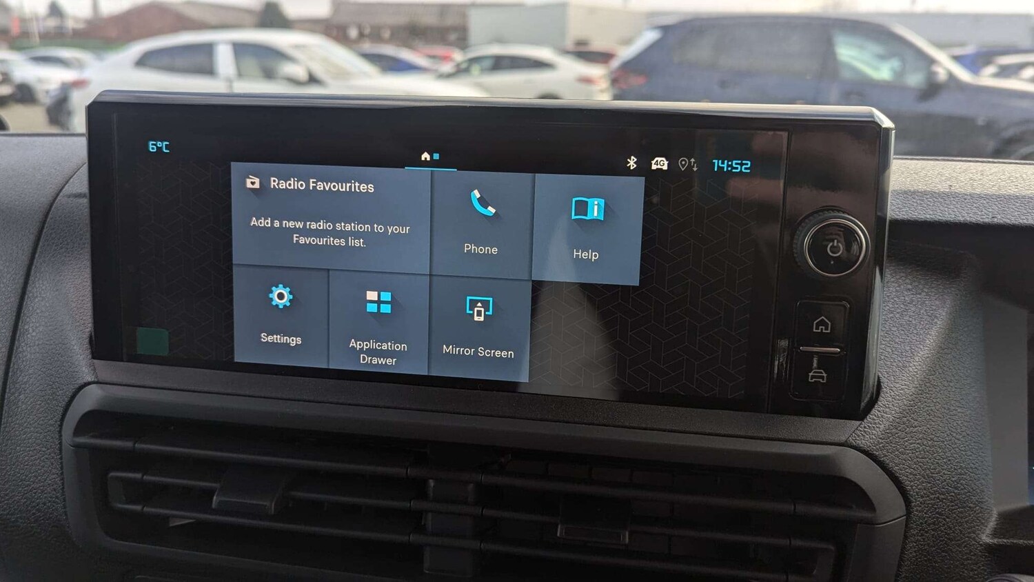 Used Citroen Dispatch for sale - 77861262: Photo 18