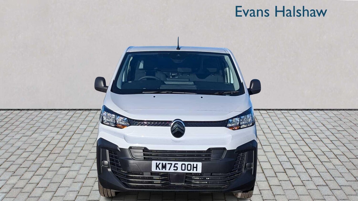 Used Citroen Dispatch for sale - 77861262: Photo 2