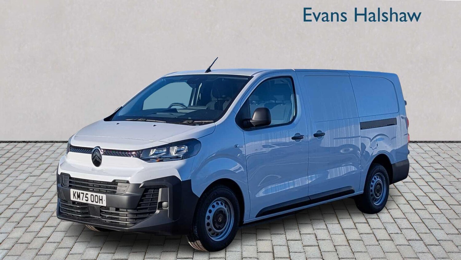 Used Citroen Dispatch for sale - 77861262: Photo 3