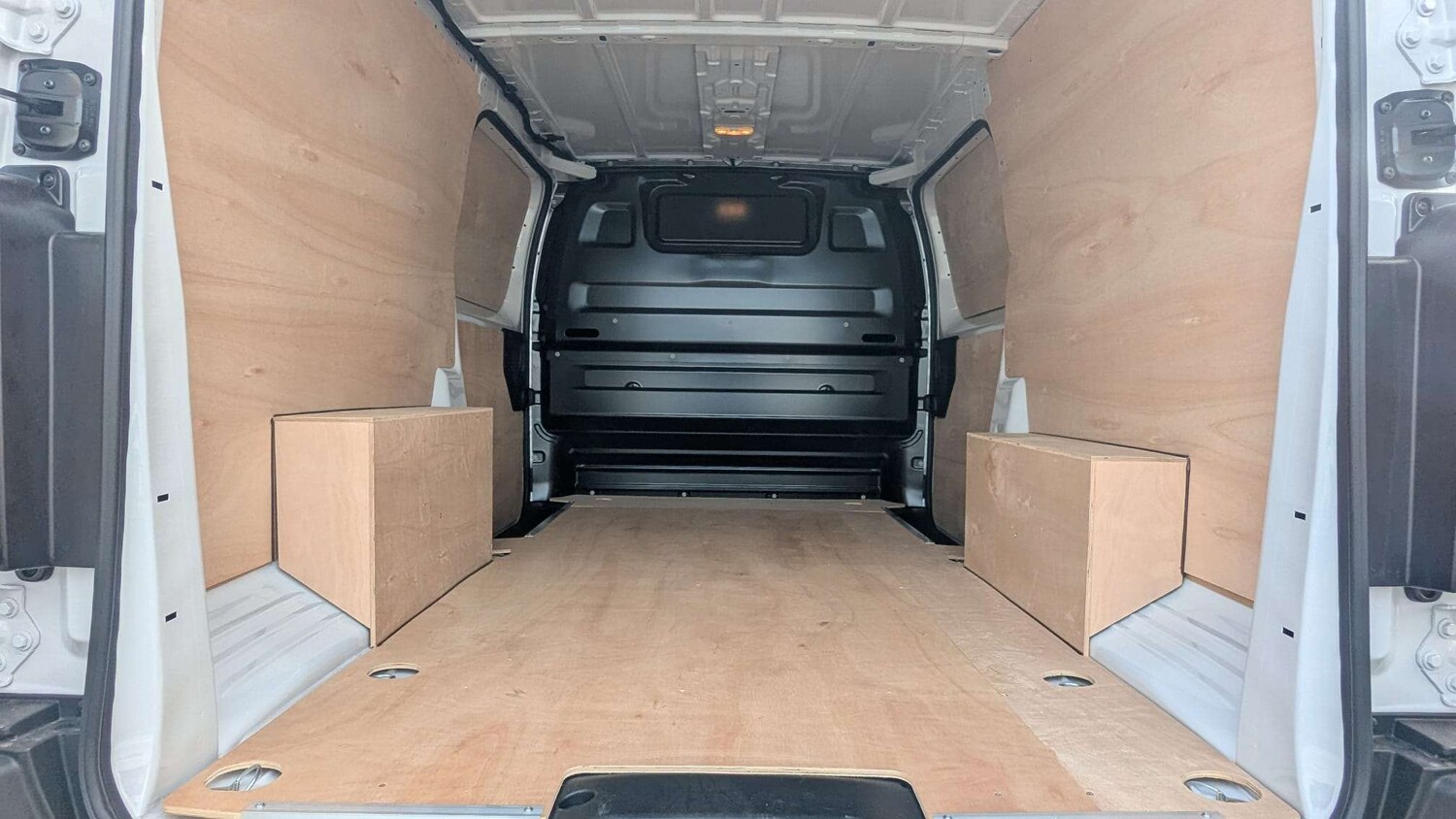 Used Citroen Dispatch for sale - 77861262: Photo 31