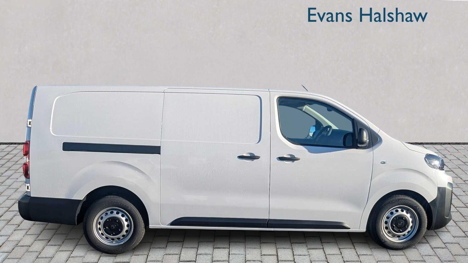 Used Citroen Dispatch for sale - 77861262: Photo 8