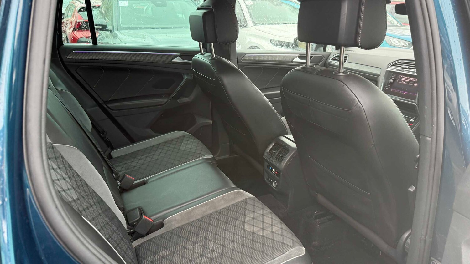 Used Volkswagen Tiguan 2022 for sale - 77856506: Photo 12