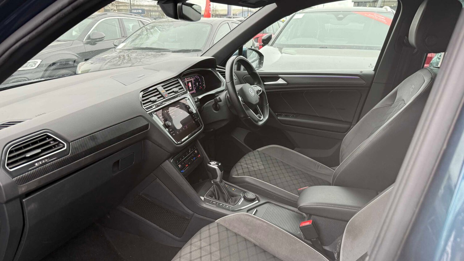 Used Volkswagen Tiguan 2022 for sale - 77856506: Photo 13