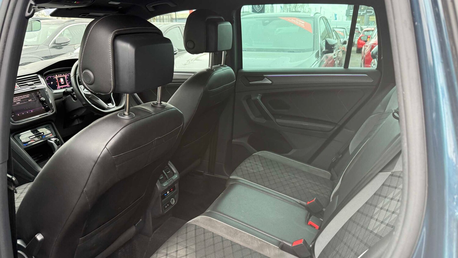 Used Volkswagen Tiguan 2022 for sale - 77856506: Photo 14