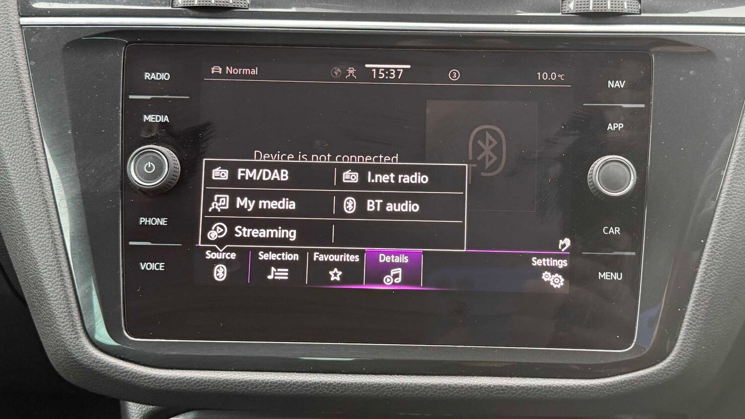 Used Volkswagen Tiguan 2022 for sale - 77856506: Photo 15