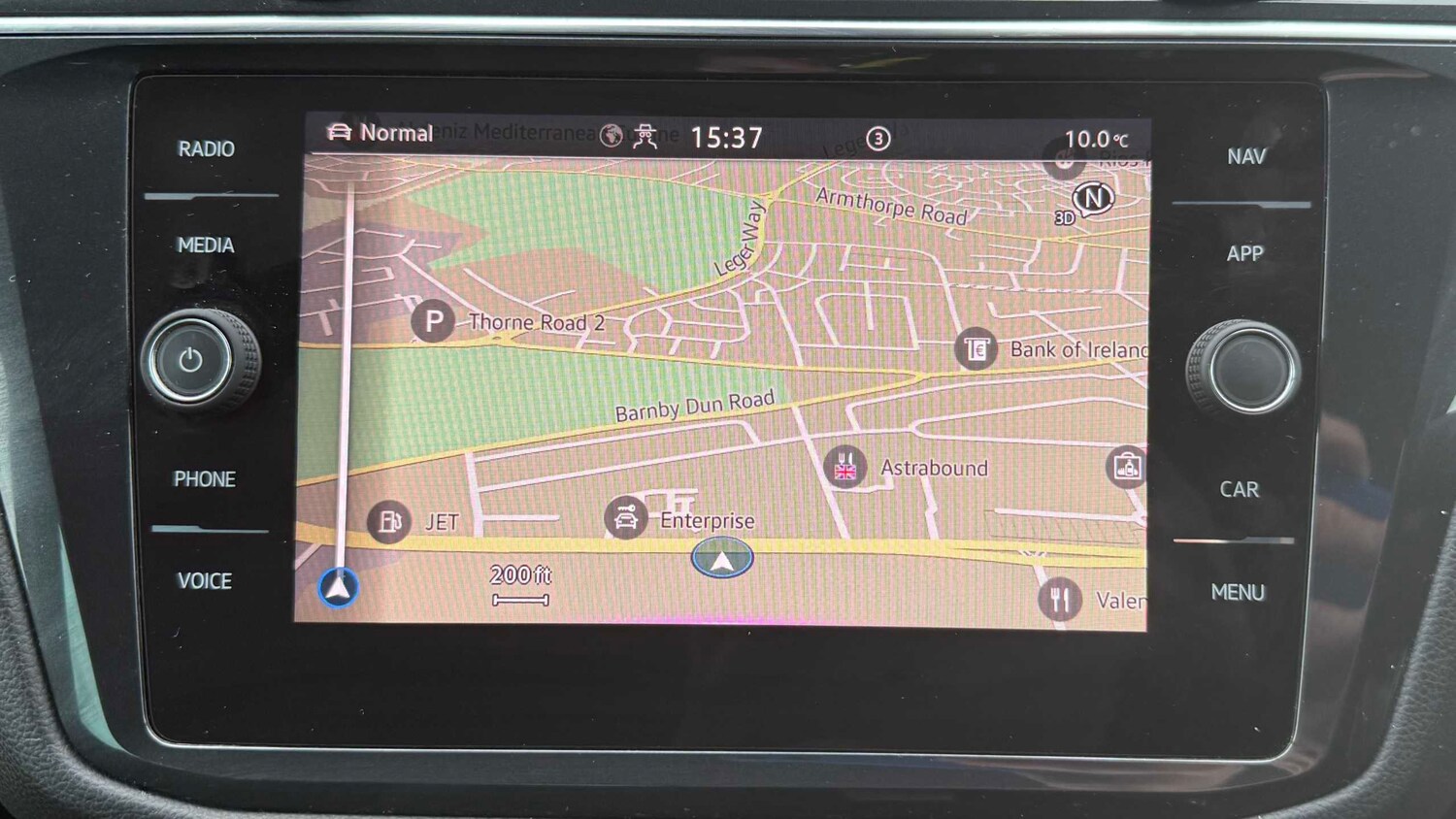 Used Volkswagen Tiguan 2022 for sale - 77856506: Photo 16