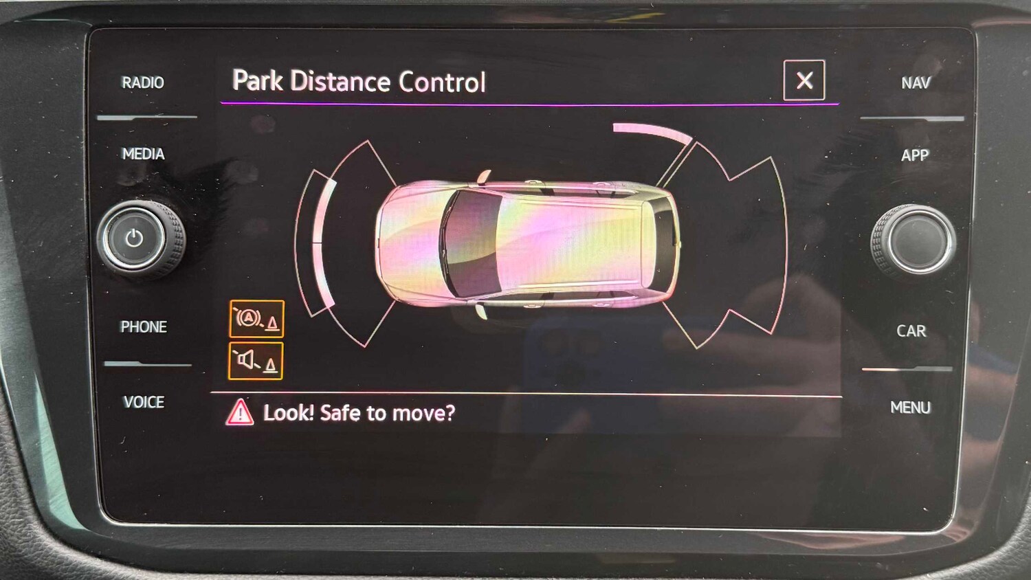 Used Volkswagen Tiguan 2022 for sale - 77856506: Photo 17