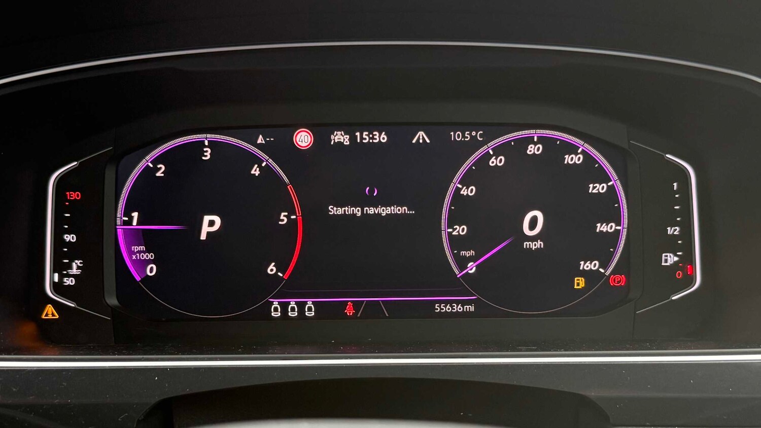 Used Volkswagen Tiguan 2022 for sale - 77856506: Photo 9