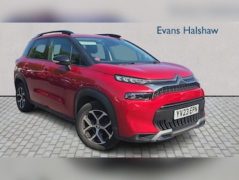 Used Citroen C3 Aircross 2023 for sale - 78464752: Photo