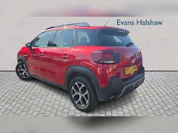 Used Citroen C3 Aircross 2023 for sale - 78464752: Photo