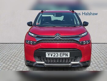 Used Citroen C3 Aircross 2023 for sale - 78464752: Photo
