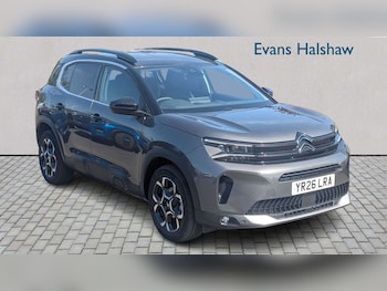 Used Citroen C5 Aircross 2026 for sale - 78465234: Photo