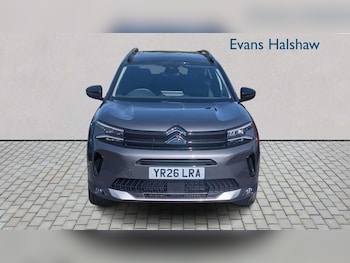 Used Citroen C5 Aircross 2026 for sale - 78465234: Photo