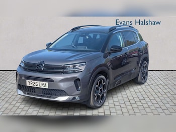 Used Citroen C5 Aircross 2026 for sale - 78465234: Photo