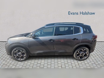 Used Citroen C5 Aircross 2026 for sale - 78465234: Photo