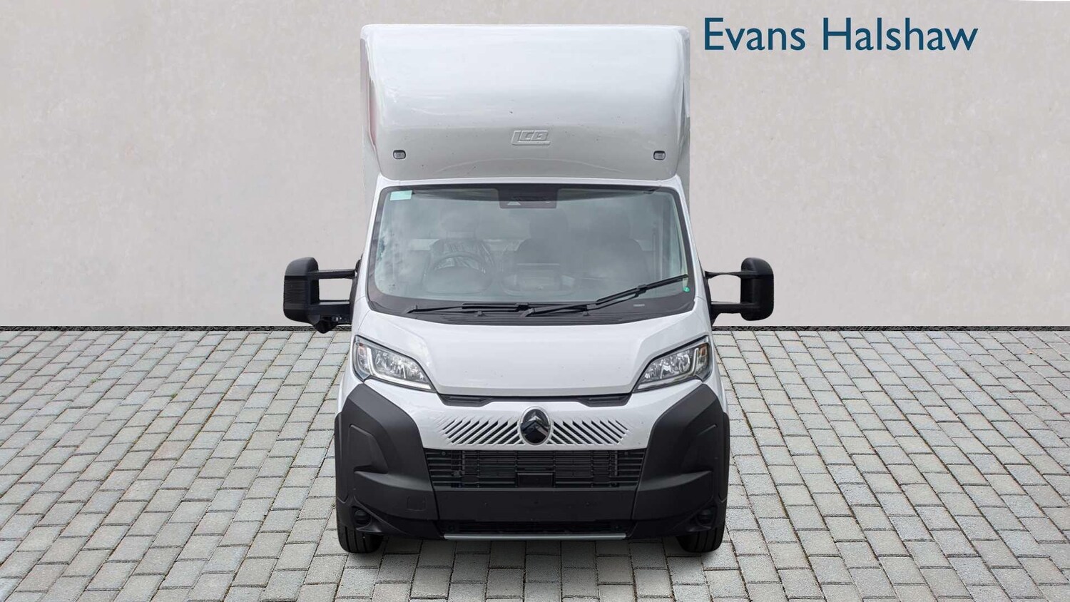 Used Citroen Relay for sale - 77857717: Photo 2