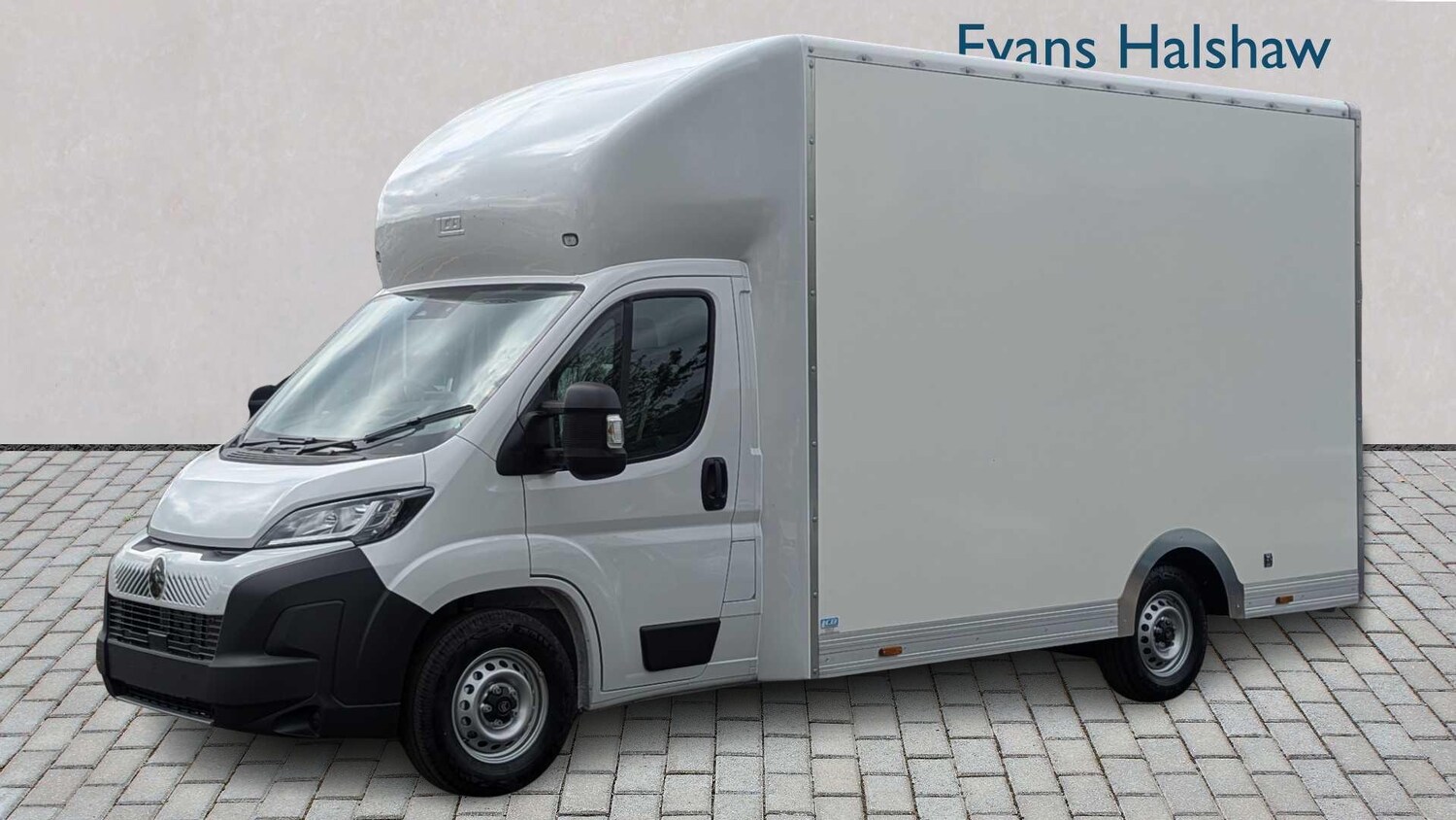 Used Citroen Relay for sale - 77857717: Photo 3