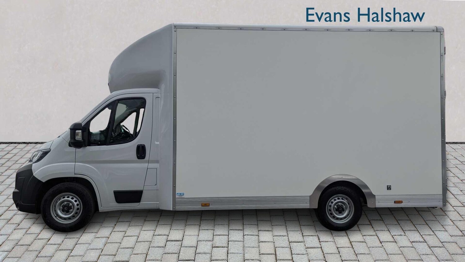 Used Citroen Relay for sale - 77857717: Photo 4