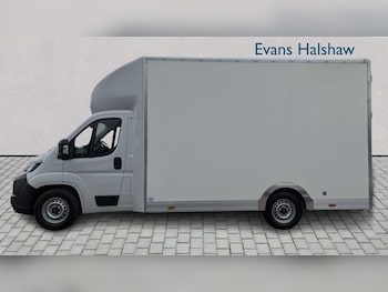 Used Citroen Relay 2025 for sale - 77857717: Photo