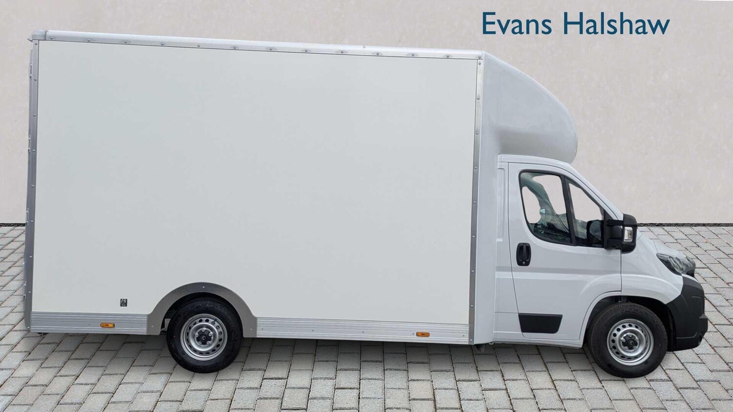 Used Citroen Relay for sale - 77857717: Photo 8