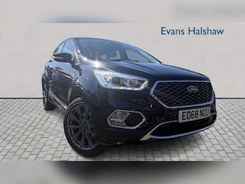 Used Ford Kuga 2018 for sale - 78465009: Photo