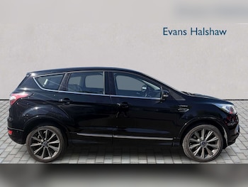 Used Ford Kuga 2018 for sale - 78465009: Photo