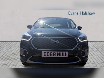 Used Ford Kuga 2018 for sale - 78465009: Photo